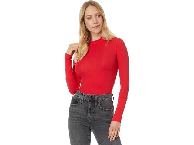 (取寄) フリーピープル レディース ザ リッキー トップ Free People women Free People The Rickie Top Cherry Crush