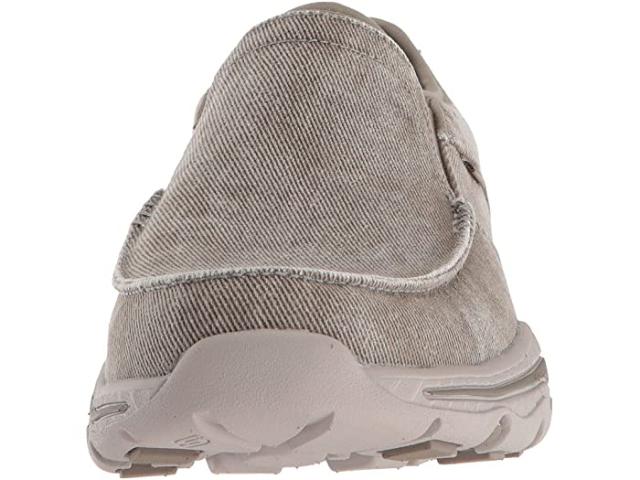 取寄) スケッチャーズ メンズ リラックスド-フィット フィット