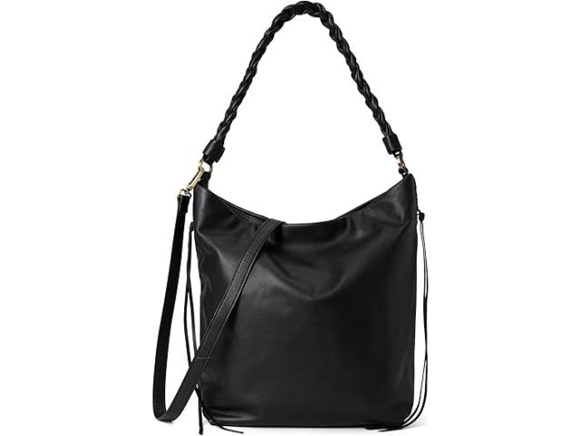 (取寄) ホーボー レディース リンドリー ホーボー HOBO women Lindley Hobo Black