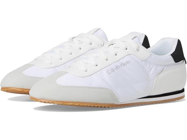 (取寄) カルバンクライン レディース セイン   women Seine Light Grey Multi