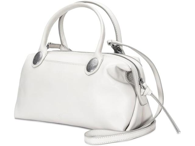 (取寄) フライ レディース シャイアン スモール サッチェル Frye women Cheyenne Small Satchel Oat