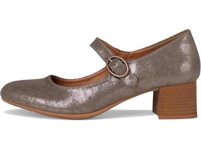 (取寄) レディース ポーレット EuroSoft women Paulette Smoke