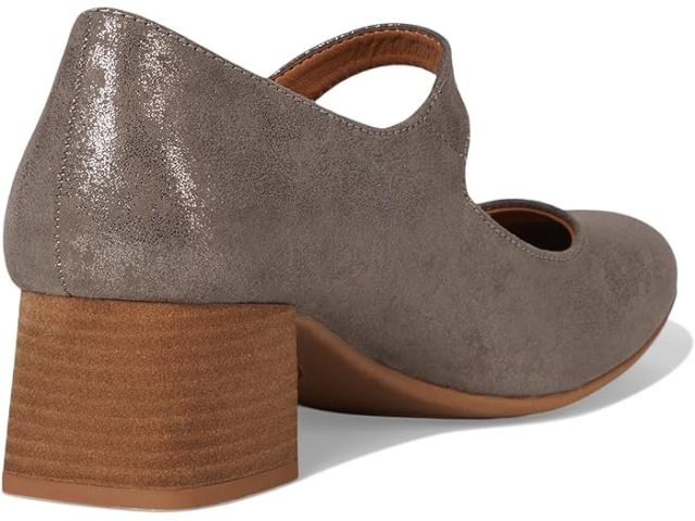 (取寄) レディース ポーレット EuroSoft women Paulette Smoke