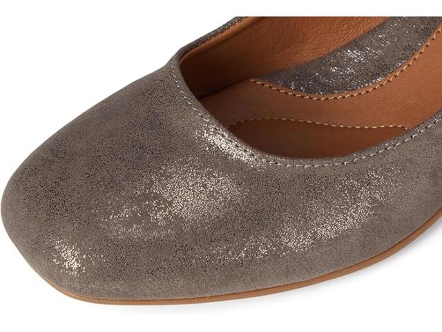 (取寄) レディース ポーレット EuroSoft women Paulette Smoke