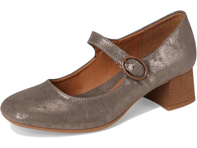 (取寄) レディース ポーレット EuroSoft women Paulette Smoke