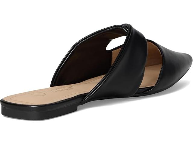 (取寄) ジュルネ コレクション レディース  Journee Collection women Enniss Black