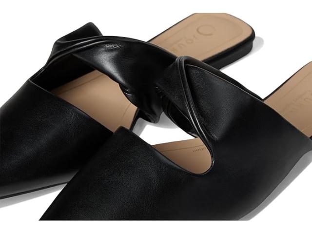 (取寄) ジュルネ コレクション レディース  Journee Collection women Enniss Black