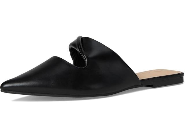 (取寄) ジュルネ コレクション レディース  Journee Collection women Enniss Black