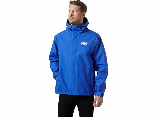 (取寄) ヘリーハンセン メンズ セブン J ジャケット Helly Hansen men Helly Hansen Seven J Jacket Cobalt 2.0の通販は