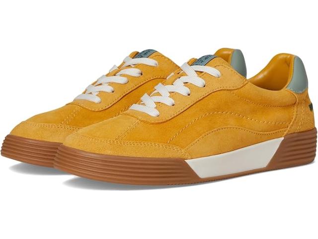 (取寄) ナチュラライザー レディース カミ Naturalizer women Cami Honey Gold Suede