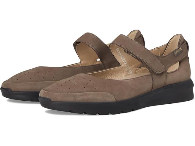 (取寄) メフィスト レディース マルシア Mephisto women Marsia Walnut