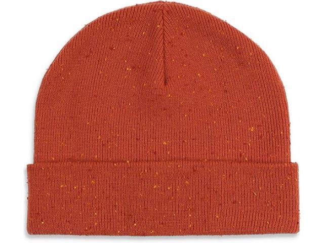 (取寄) アウトドア リサーチ ジュノー スペックルド ビーニー Outdoor Research Juneau Speckled Beanie Cinnamon