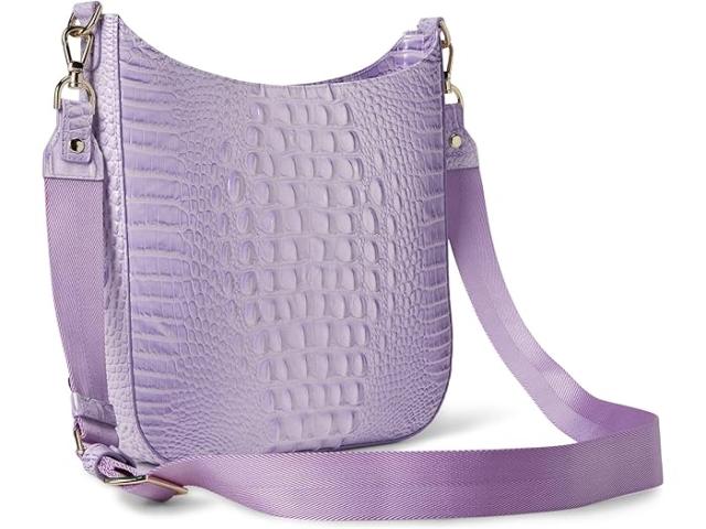 取寄) バッガリーニ レディース セキュルテックス アンチ-シーフ ミニ