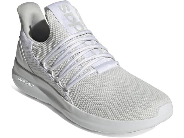 (取寄) アディダス メンズ ライト レーザー アダプト 7.0 シューズ adidas men Lite Racer Adapt 7.0 Shoes White/Grey/Grey