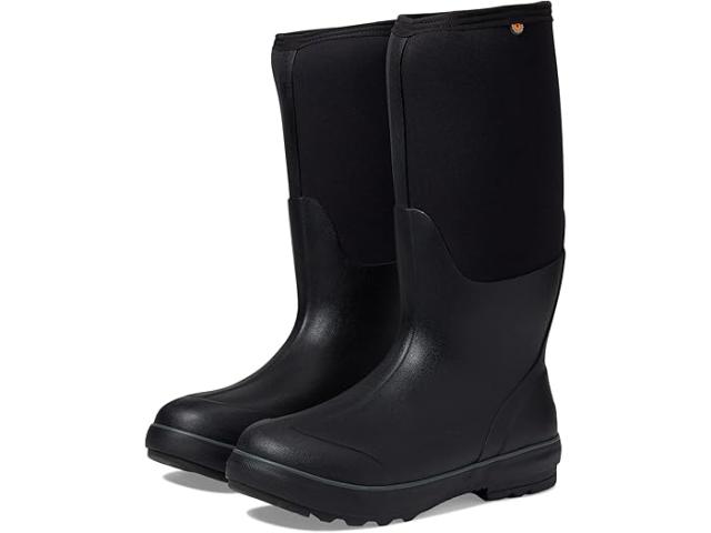 (取寄) ボグス レディース クラシック リ - ノー ハンドルズ Bogs women Bogs Classic II - No Handles Black