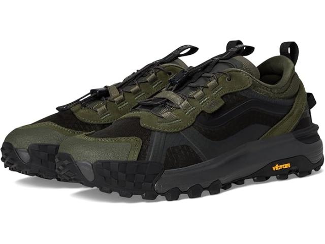 (取寄) バンズ MTE XC Vans MTE Crosspath XC Dark Green