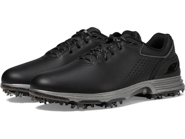 (取寄) キャロウェイ メンズ ニューポート Callaway men Callaway Newport Black