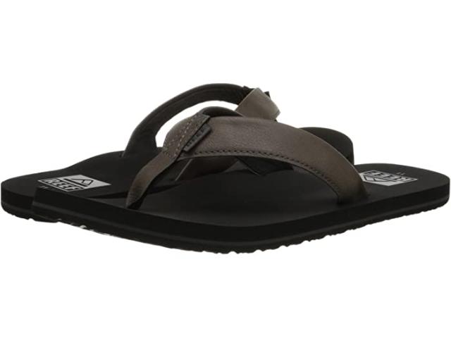 (取寄) リーフ メンズ ツインピン Reef men  Twinpin Grey