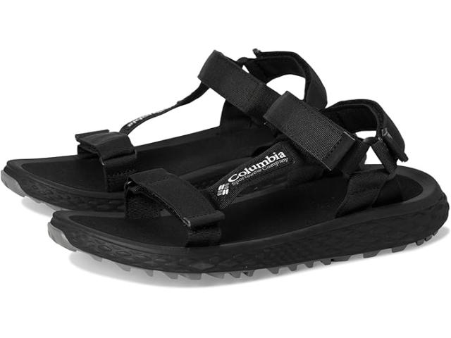 (取寄) コロンビア メンズ コノス グローブトロット Columbia men Konos Globetrot Black/White