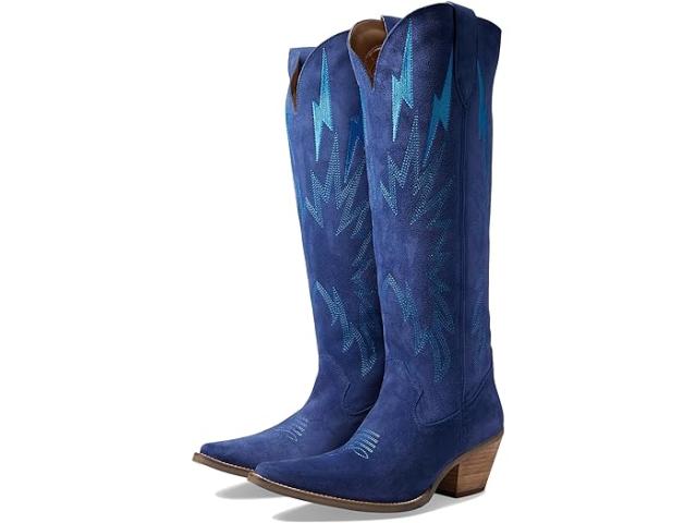 (取寄) ディンゴ レディース サンダー ロード Dingo women Dingo Thunder Road Blue