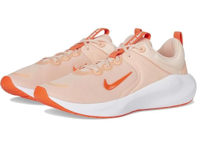(取寄) ナイキ レディース イン-シーズン Tr 14 Nike women In-Season TR 14 Washed Coral/Turf Orange/White