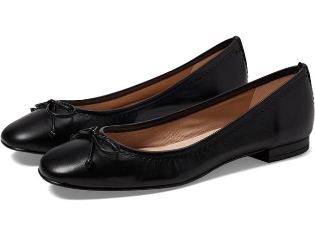 (取寄) フレンチ ソール レディース ジャスミン French Sole women French Sole Jasmine Black