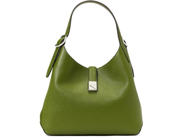 (取寄) ケイトスペード レディース デコ クロスボディ トート バッグ Kate Spade New York women Deco Crossbody Tote Bag Jungle Vine