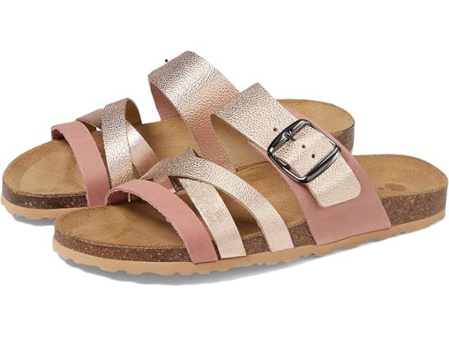 (取寄) エリックマイケル レディース ランディ Eric Michael women Randy Pink Combo