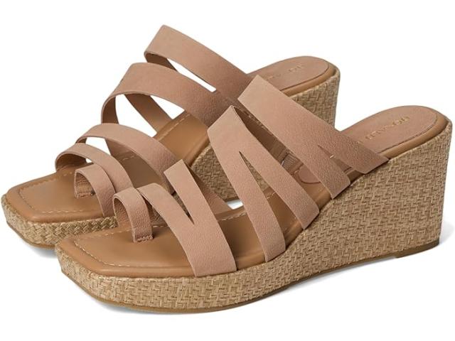 (取寄) ドナルドプリナー レディース  Donald Pliner women Anamari Sand