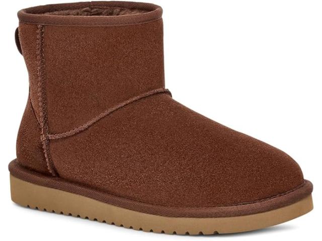 (取寄) クーラブラ アグ レディース クーラ ミニ リ Koolaburra by UGG women Koolaburra by UGG Koola Mini II Cappuccinoの通販は
