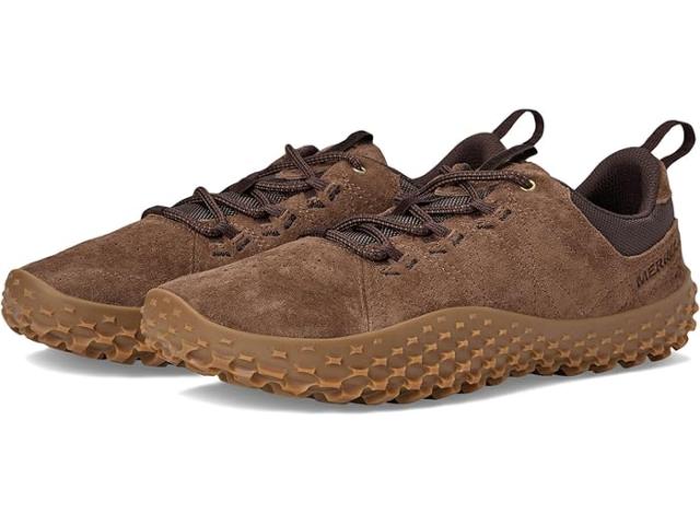 (取寄) メレル メンズ  Merrell men Wrapt Mole