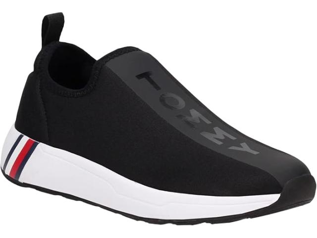 (取寄) トミーヒルフィガー レディース  Tommy Hilfiger women Tommy Hilfiger Arizel Blackの通販は 19,960円