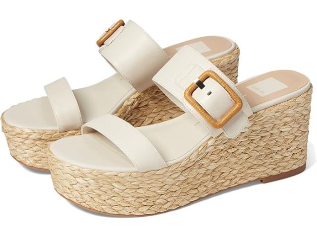 (取寄) ドルチェヴィータ レディース トーリン Dolce Vita women Thorin Ivory Leatherの通販は 20,682円