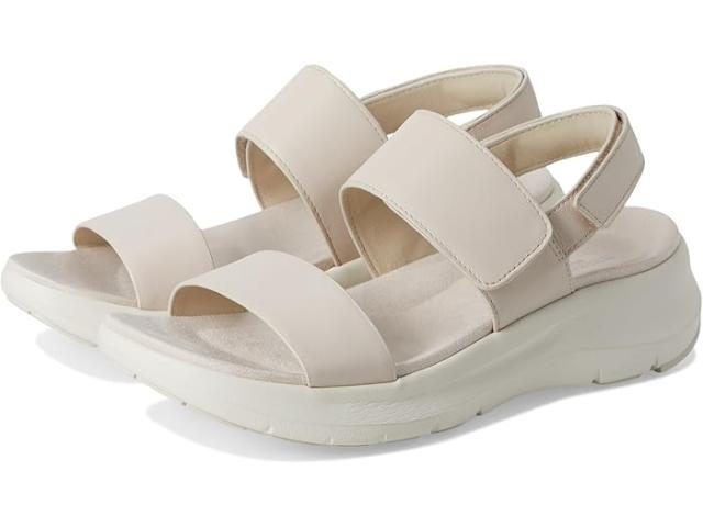(取寄) ロックポート レディース  Rockport women Qwera Ivory Leather