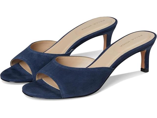 (取寄) ペレ モーダ レディース  Pelle Moda women Unia Midnight