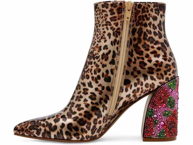 (取寄) ブルー バイ ベッツィジョンソン レディース  Blue by Betsey Johnson women Blue by Betsey Johnson Jackyy Leopardの通販は