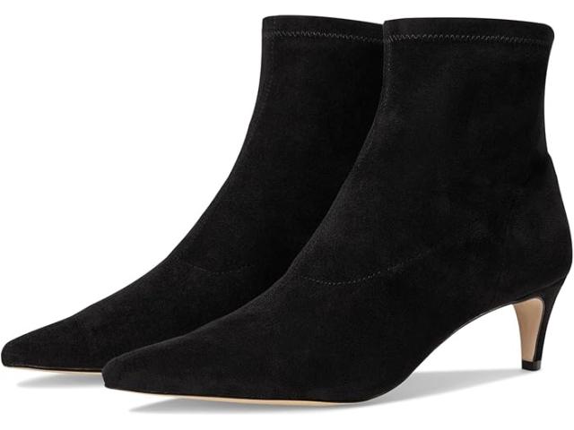 (取寄) ジャック ロジャース レディース チャールストン ストレッチ ブーティ Jack Rogers women Charleston Stretch Bootie Black