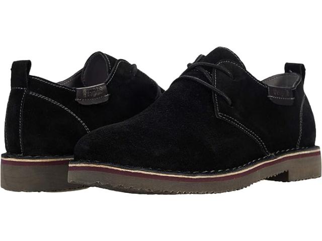 (取寄) プロペット メンズ フィン Propet men  Finn Blackの通販は 26,535円