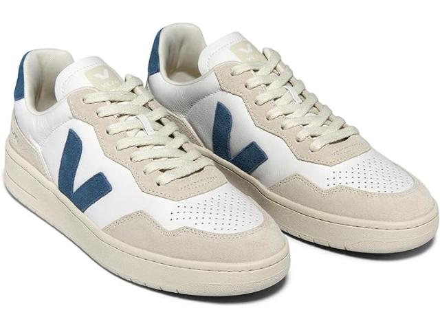 (取寄) ヴェジャ レディース V-90 VEJA women V-90 Extra White/California
