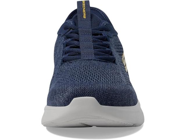 (取寄) スケッチャーズ メンズ スケッチ - ライト プロ ハンズ フリー スリップ-イン SKECHERS men SKECHERS Skech - Lite Pro Primebase Hands Free Slip-In Blueの通販は