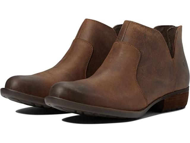 (取寄) ボーン レディース ケリー Born women  Kerri Brown (Terra) Full Grain