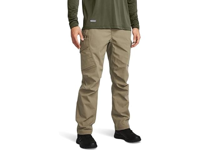 (取寄) アンダーアーマー メンズ エンデューロ エリート カーゴ パンツ Under Armour men Enduro Elite Cargo Pants Bayou/Bayou
