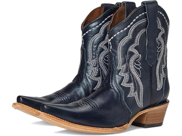 (取寄) コーラル ブーツ レディース  Corral Boots women L6242 Dark Blue