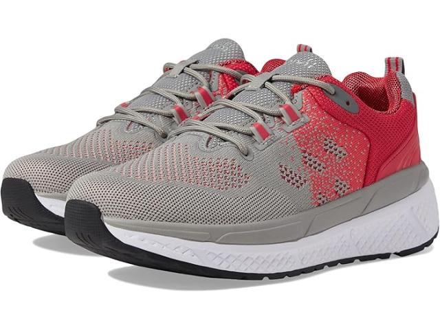 (取寄) プロペット レディース ウルトラ Propet women Propet Propet Ultra Light Grey/Salmonの通販は 37,680円