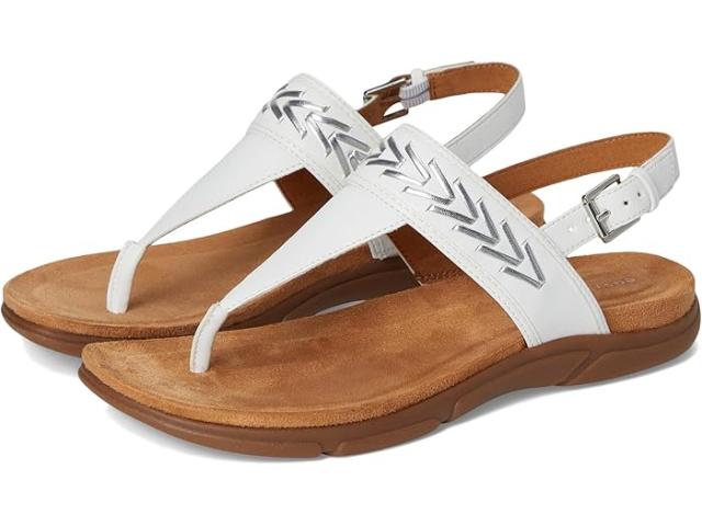 (取寄) イージースピリット レディース モンテ Easy Spirit women Monte White/Silver