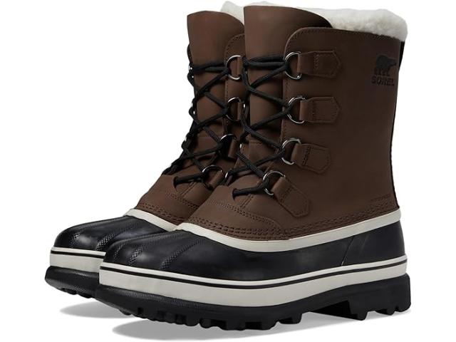 (取寄) ソレル メンズ キャリブー SOREL men SOREL Caribou Bruno