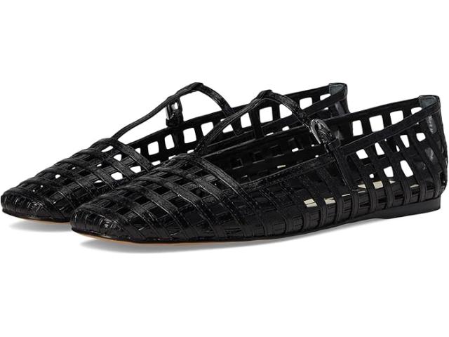 (取寄) ドルチェヴィータ レディース レインズ Dolce Vita women Rains Black