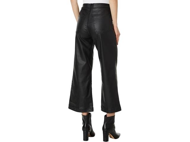 (取寄) カット フロム ザ クロス レディース ピティート メグ ハイ ライズ ファブ AB ワイド レッグ ワイド ヘム KUT from the Kloth women KUT from the Kloth Petite Meg High Rise Fab Ab Wide Leg Wide Hem Blackの通販は