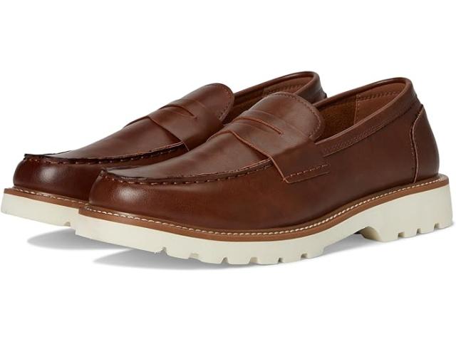 (取寄) ディアスタッグズ メンズ インフィニティ Deer Stags men Infinity Brown