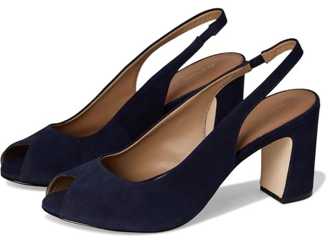 (取寄) ベルナルド レディース アデル Bernardo women Adell Dark Navy